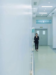 第95集 - 離婚後，顧少死皮賴臉纏著我