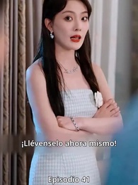 Episodio 41 - Destino Revelado: Sangre y Jade