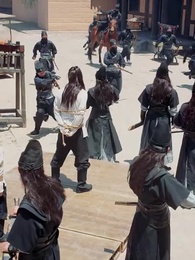 第50話 - 乞食に嫁いだら国主でした