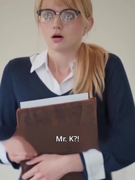 Episode 8 - Fessel mich, mein Dom-CEO