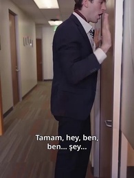 Tüm İstediğim Sensin - Episode 26