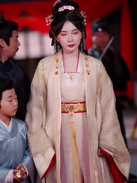 숨겨진 봉황 - Episode 24