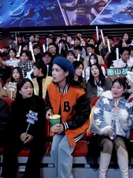 19화 - [더빙 버전]도둑맞은 내 인생