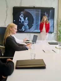 Episodio 20 - Átame, Mi CEO Dominante