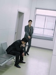 離婚後，顧少死皮賴臉纏著我 - Episode 155