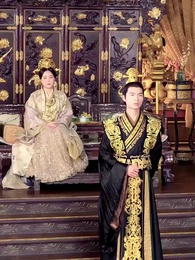 Episode 16 - Kala Cinta Bersemi di Istana Kekaisaran