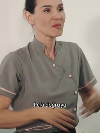 Bölüm 32 - Temizlikçi CEO