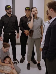 Temizlikçi CEO - Episode 10