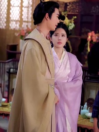 Kala Cinta Bersemi di Istana Kekaisaran - Episode 28