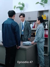 Episodio 47 - El Amor Supera Todo