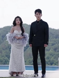 Épisode 9 - Quand l'amour se tait