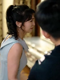 第39集 - 離婚後,顧少死皮賴臉纏著我