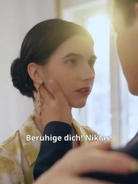 Episode 45 - Schwanger, nachdem sie vom Alpha abgelehnt wurde