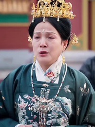 [Lồng tiếng]Hoa Nở Chấn Động Kinh Thành - Episode 25