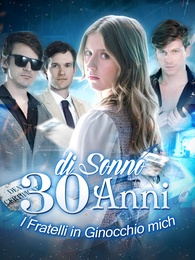 30 Anni di Sonno, I Fratelli in Ginocchio - Episode 50