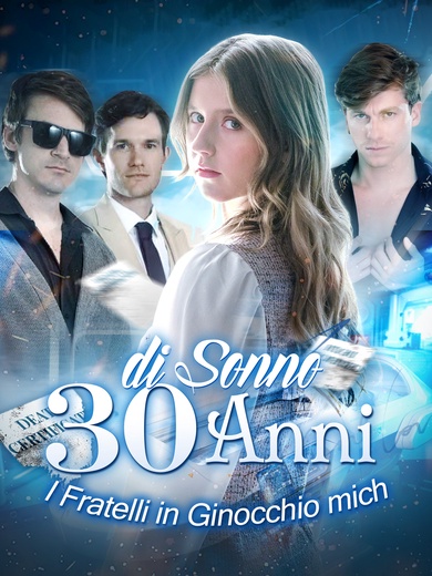 30 Anni di Sonno, I Fratelli in Ginocchio