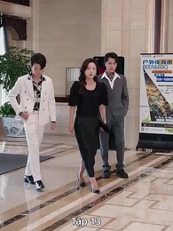 Tập 13 - [Lồng tiếng]Đỉnh Vinh Quang