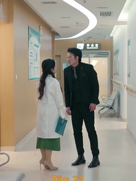 [Lồng tiếng]Tình Nghĩa Sâu Nặng Hoá Hư Không - Episode 21