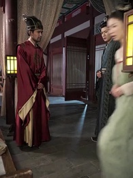 Sogni Proibiti: L'Amore Perduto dell'Imperatore - Episode 51