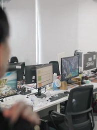 Temizlikçi CEO - Episode 25