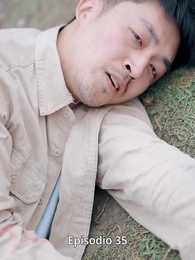 Episodio 35 - El Amor Supera Todo