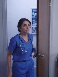 Episodio 9 - Latido de Scrubs