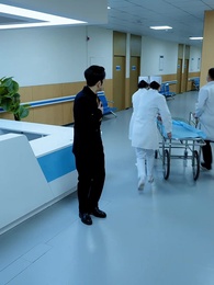 永遠に失われたもの - Episode 11