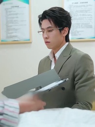 [Lồng tiếng]Lắng Nghe Tiếng Lòng Em - Episode 62