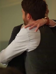 Episode 48 - Fessel mich, mein Dom-CEO