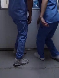 Episódio 17 - Batida do Coração de Scrubs