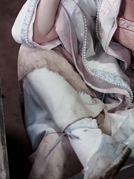 乞食に嫁いだら国主でした - Episode 26