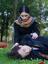 Grávida Após Ser Rejeitada pelo Alfa - Episode 23