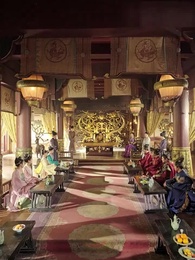 Sogni Proibiti: L'Amore Perduto dell'Imperatore - Episode 43