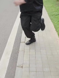 يا عمي، لقد وقعت في حبك - Episode 30