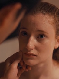 Love in a Flash - Episode 11