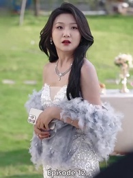 Épisode 12 - Quand l'amour se tait