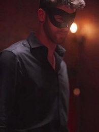 Episode 5 - Fessel mich, mein Dom-CEO