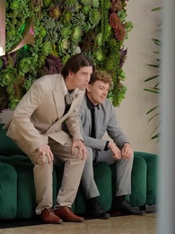 MOVE ASIDE! I'M THE EX BEYOND YOUR REACH! - Episode 5