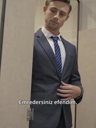 Tüm İstediğim Sensin - Episode 19