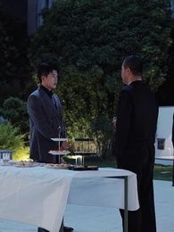 離婚後，顧少死皮賴臉纏著我 - Episode 86