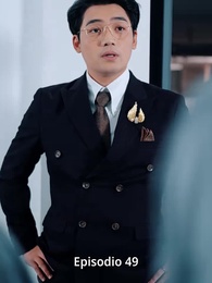 El Amor Supera Todo - Episode 49