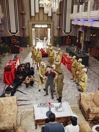 أنا الحاكم الشاب - Episode 62