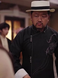 أنا الحاكم الشاب - Episode 5