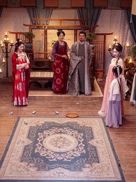 乞食に嫁いだら国主でした - Episode 7