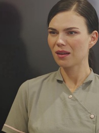 Bölüm 16 - Temizlikçi CEO