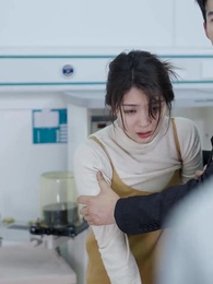 第160集 - 離婚後,顧少死皮賴臉纏著我