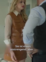 Episode 51 - Fessel mich, mein Dom-CEO