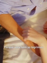 Episódio 58 - Grávida Após Ser Rejeitada pelo Alfa