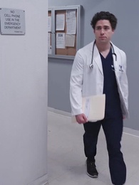 Episodio 25 - Latido de Scrubs
