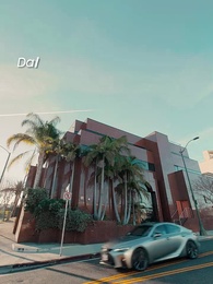 Episode 3 - Love in a Flash